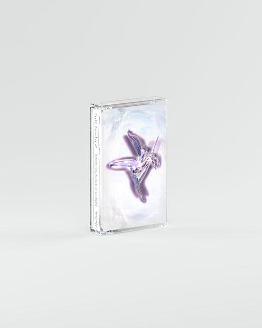 Cassette - "2020initialsequence2022"