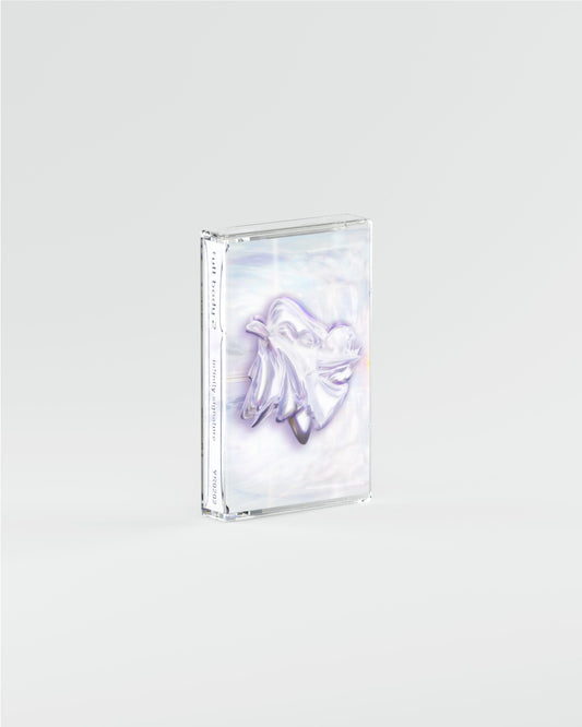 Cassette - "infinity signature"