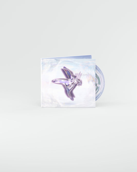 CD - "2020initialsequence2022"