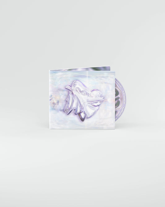 CD - "infinity signature"