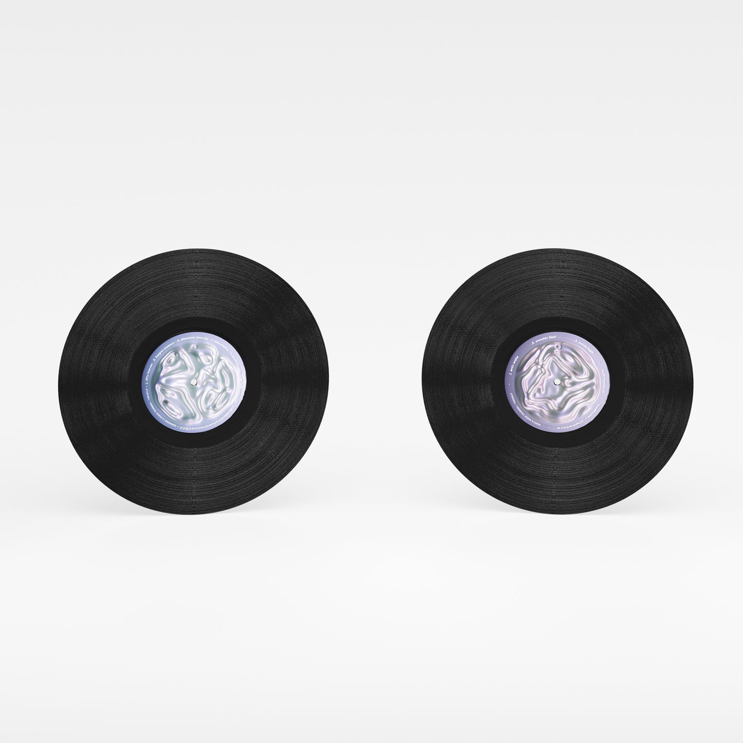 2XLP - "2020initialsequence2022 & infinity signature"