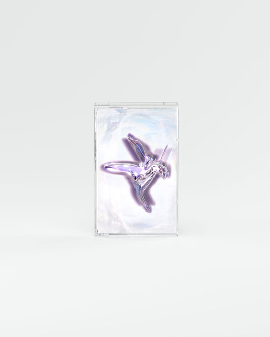 Cassette - "2020initialsequence2022"