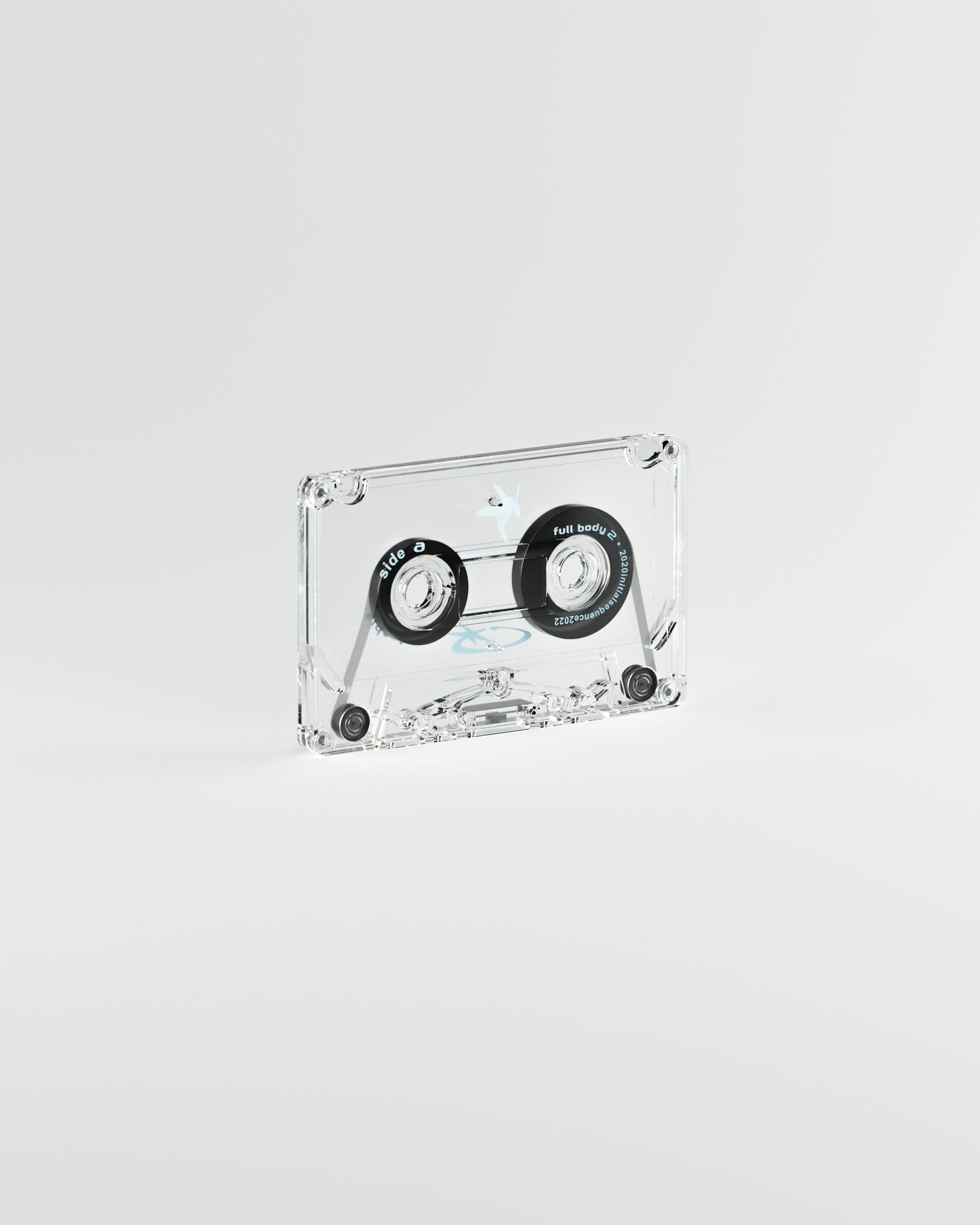Cassette - "2020initialsequence2022"