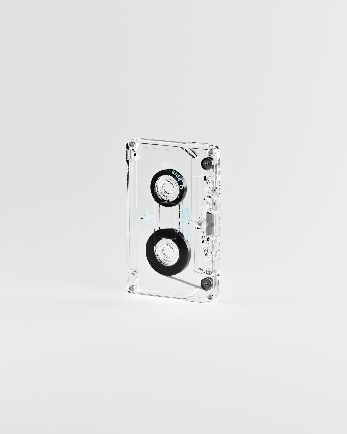 Cassette - "2020initialsequence2022"