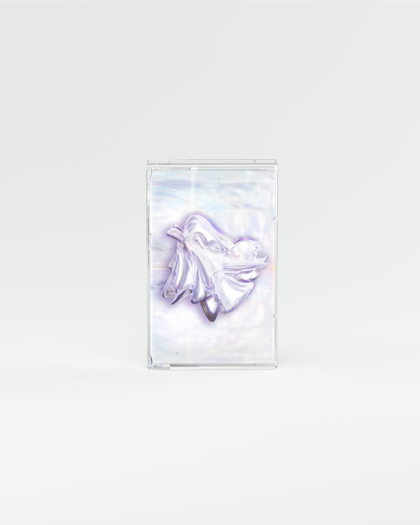 Cassette - "infinity signature"