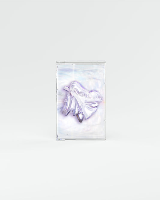 Cassette - "infinity signature"