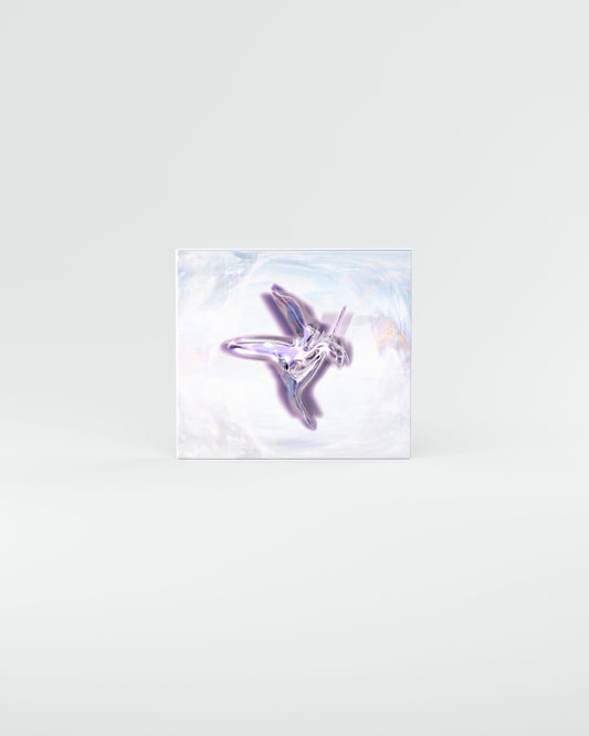 CD - "2020initialsequence2022"