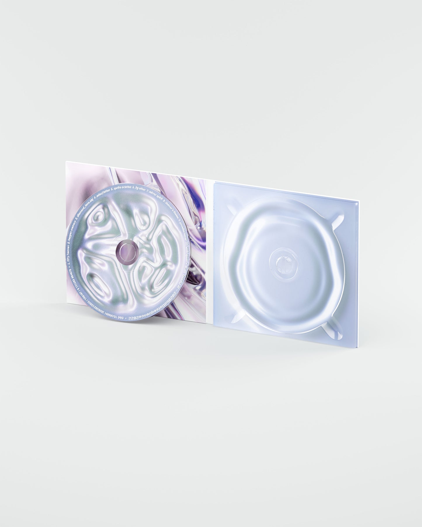 CD - "2020initialsequence2022"