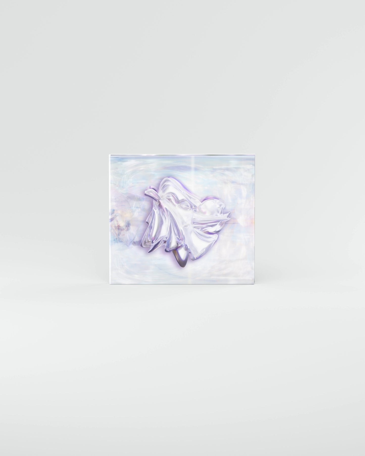 CD - "infinity signature"