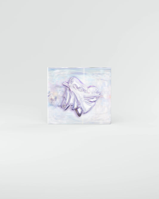 CD - "infinity signature"