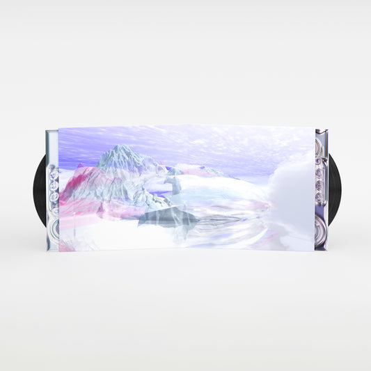 2XLP - "2020initialsequence2022 & infinity signature"